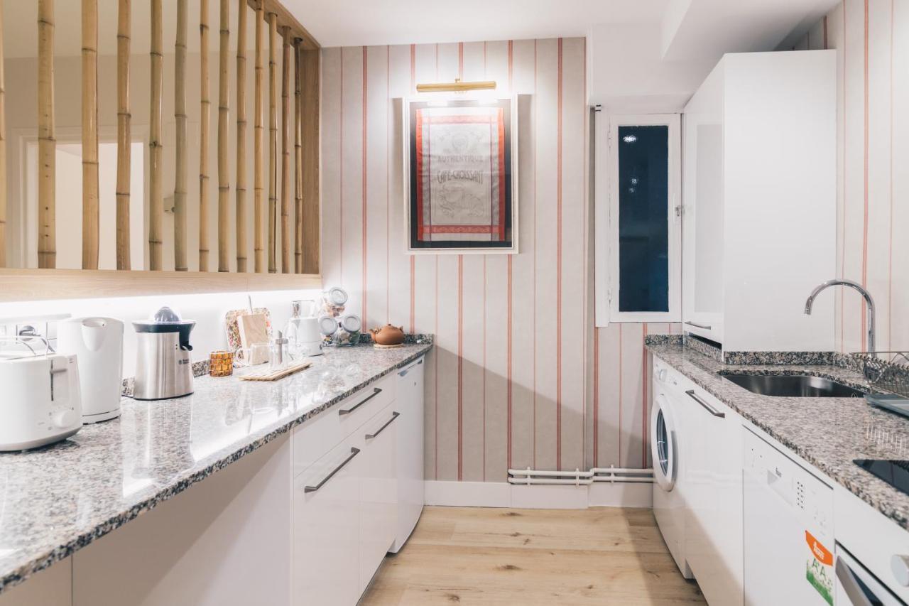 Urruti Apartment By People Rentals Bilbao Exteriér fotografie