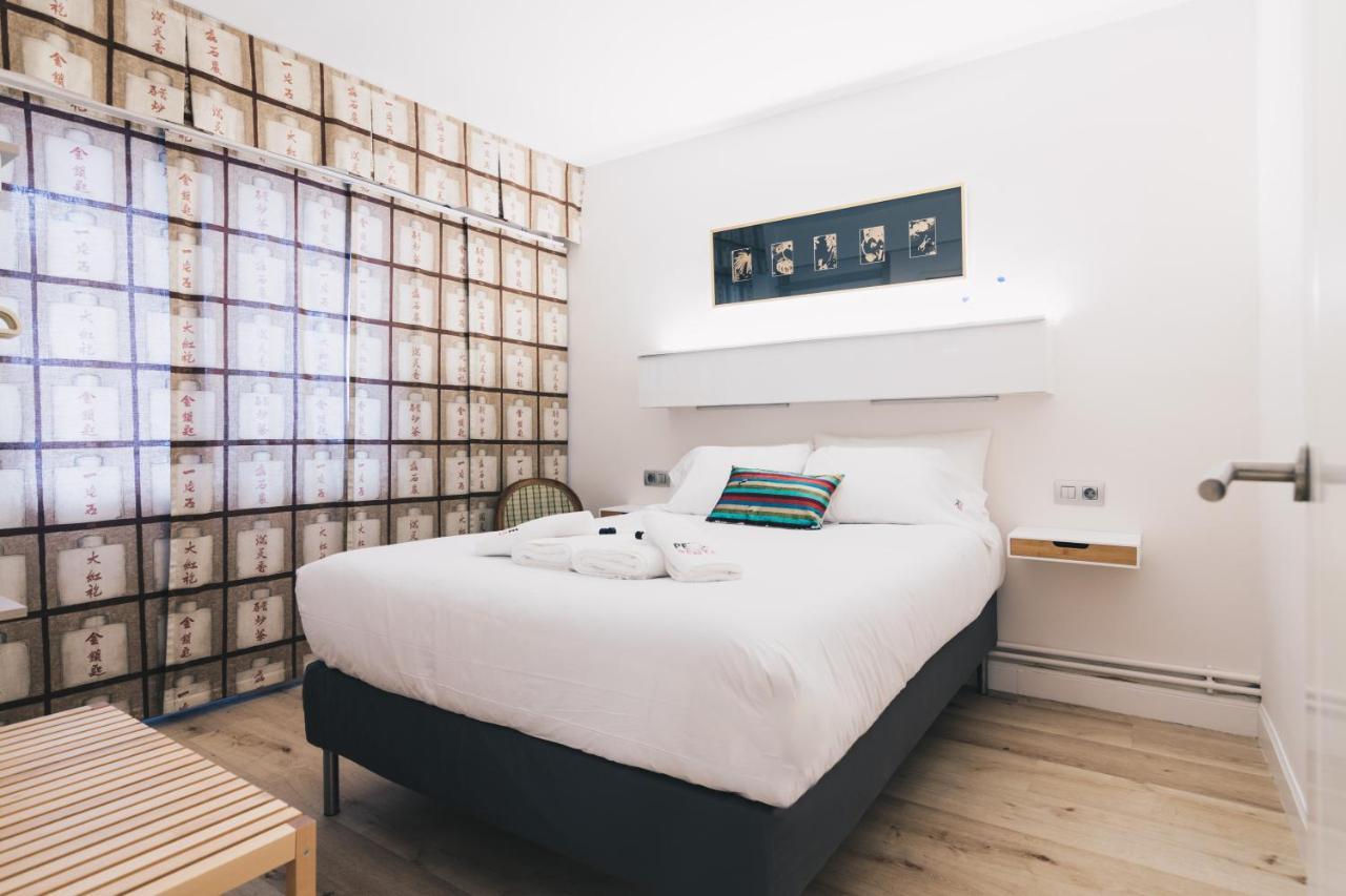 Urruti Apartment By People Rentals Bilbao Exteriér fotografie