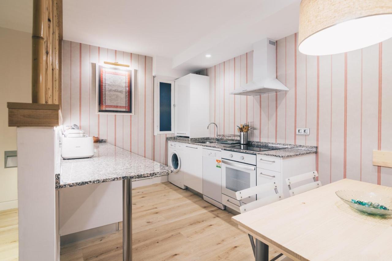 Urruti Apartment By People Rentals Bilbao Exteriér fotografie